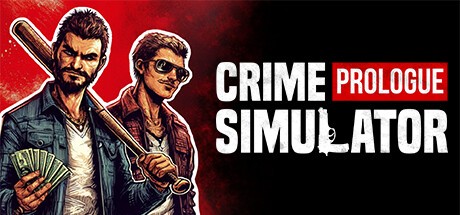 Games like Crime Simulator: Playgrounds