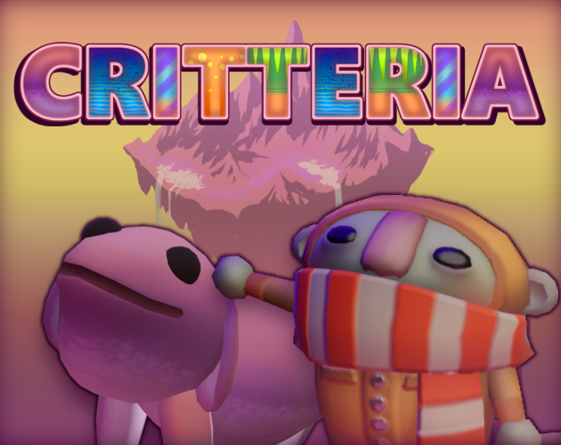 Games like Critteria