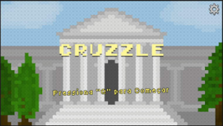 Cruzzle screenshot