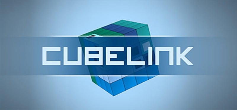 Cube Link Game Cover