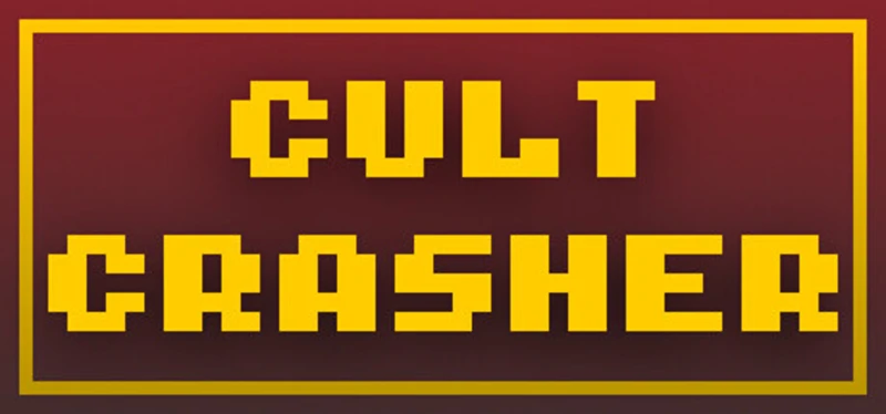 Cult Crasher Image