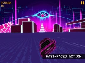 CyberDrive 2077 Image