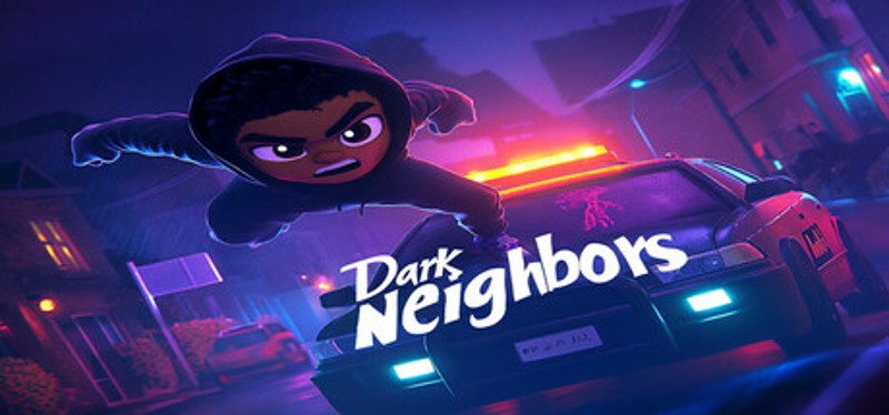 Dark Neighbors Image