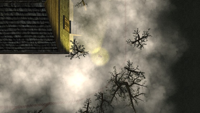 Dark Tale - Lone Survivor screenshot