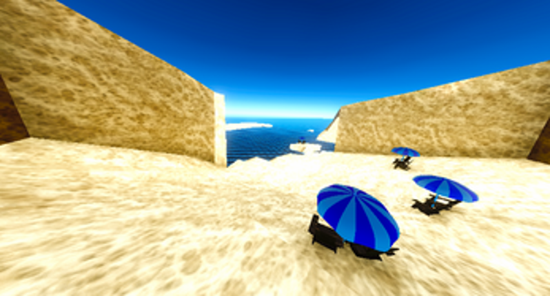 Deadly Apes2 screenshot