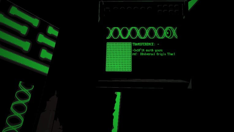 DEEP DARK screenshot