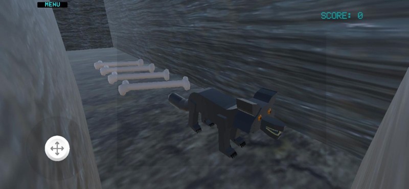 Derpy Wolve Racing Image
