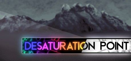 Games like Desaturation Point