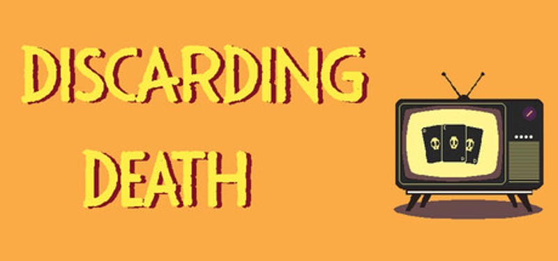 Discarding Death Image