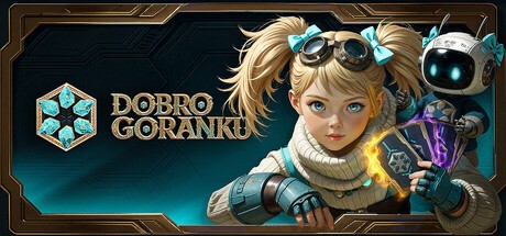 Games like Dobro Goranku