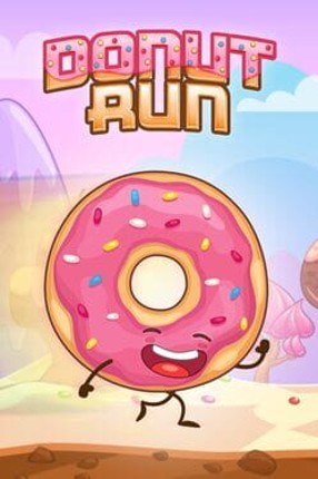 DonutRun Image