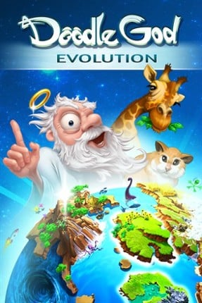 Doodle God: Evolution Image