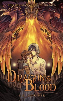 Dragon's Blood Image