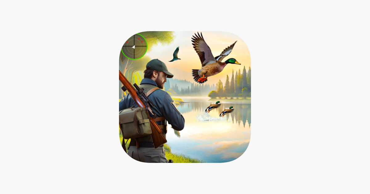 Games like Duck Hunting 3D - FPS Shooting