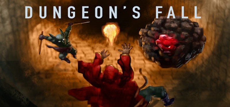 Dungeon's Fall Image