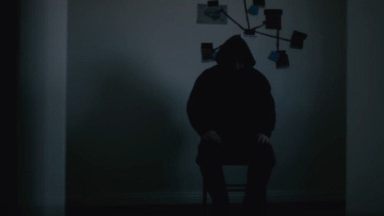 Echoes of MK-ULTRA screenshot