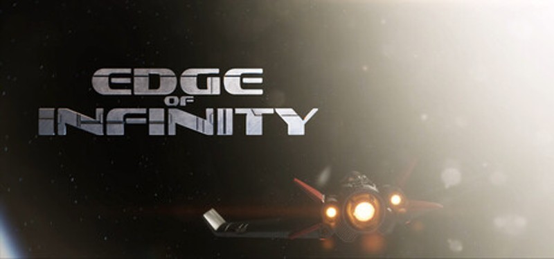 Edge of Infinity Image