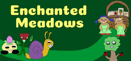 Games like Enchanted Meadows