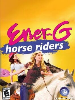 Games like Ener-G Horse Riders