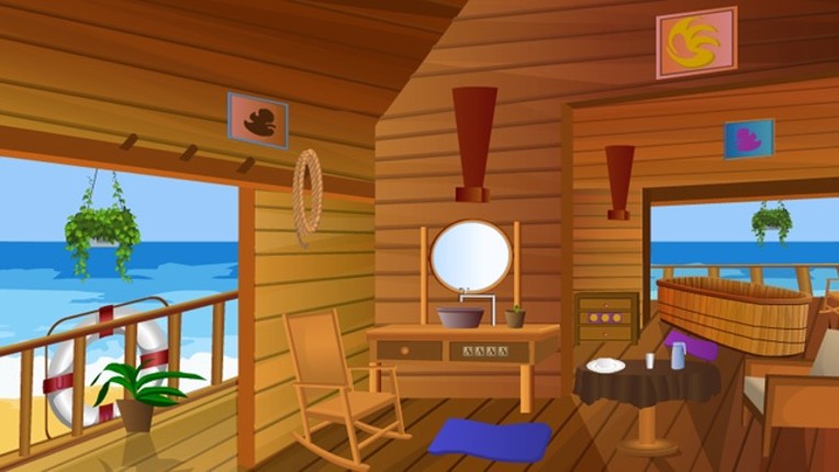 Escape Game: Resort Escape Image