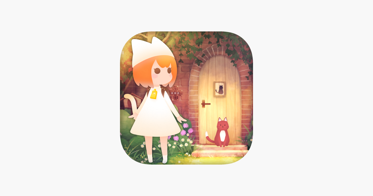 Games like Escape game:Stray Cat Doors