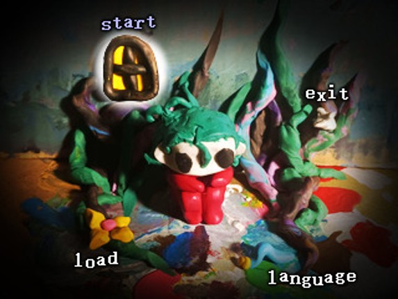 Eternal Chrysalis Dream Image