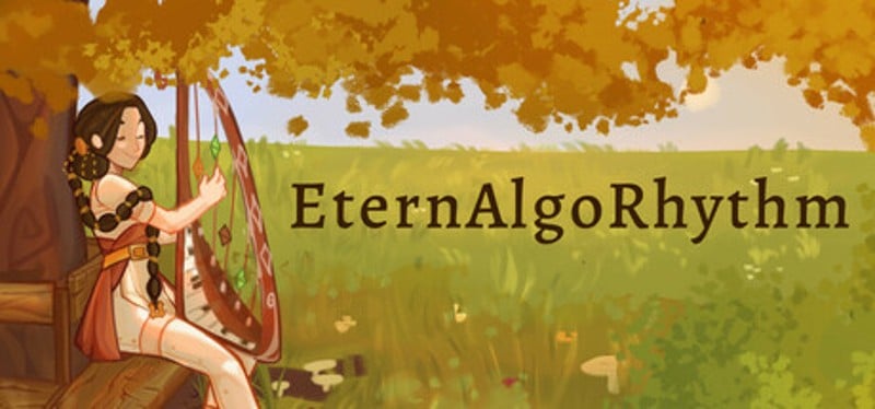 EternAlgoRhythm Image