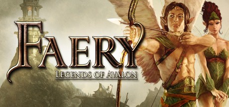 Games like Faery: Legends of Avalon
