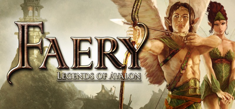 Faery: Legends of Avalon Image