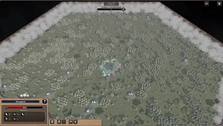 Fall of the Final Age screenshot