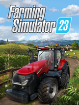 Farming Simulator 23 Image