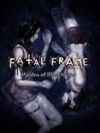 Fatal Frame: Maiden of Black Water Image