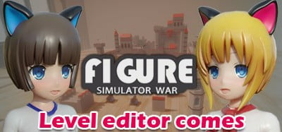 Figure Simulator War Image