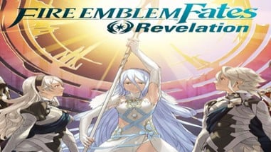 Fire Emblem Fates: Revelation Image