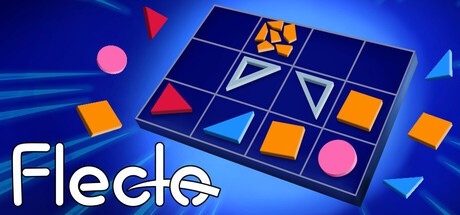 Games like Flecto