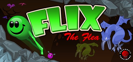 Games like Flix The Flea