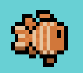 Games like Floppy Fish