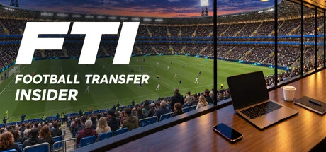 Games like Football Transfer Insider