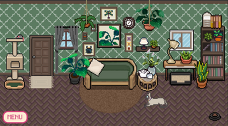 Forever Home Image