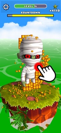 Free The Beast! Image