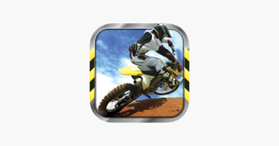 Freestyle Dirt Bike Racing Image