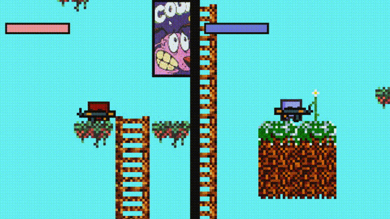 Freon screenshot