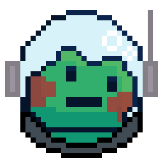 Games like Frogonaut