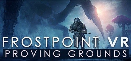 Games like Frostpoint VR: Proving Grounds