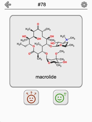 Functional Groups in Chemistry screenshot