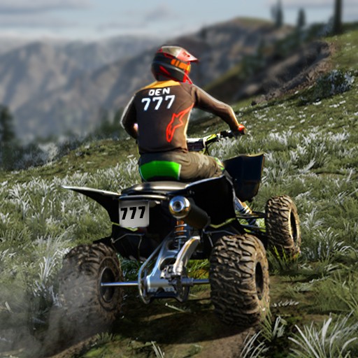 Games like ATV Bike Games: Quad Offroad