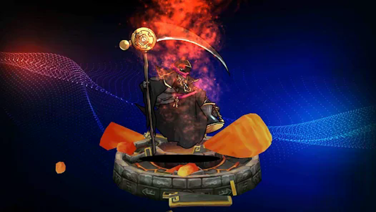 Raid Wars screenshot