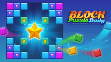 Block Puzzle Image