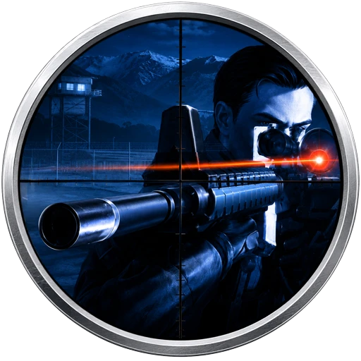 Games like IGI: Going In