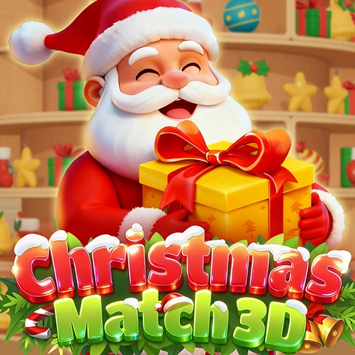 Games like Christmas Match 3D